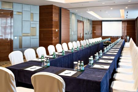 Люкс 2-местный (Лакшери)