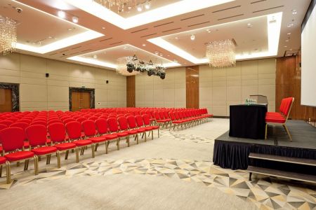 Люкс 2-местный (Лакшери)