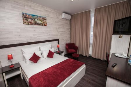 Внешний вид