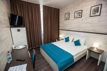 Внешний вид