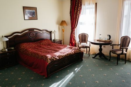 Внешний вид