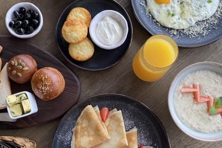 Внешний вид