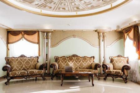 Внешний вид