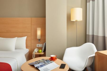 Внешний вид