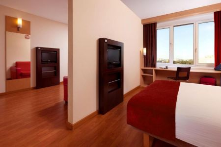 Внешний вид