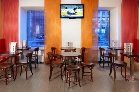 Внешний вид