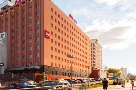 Внешний вид