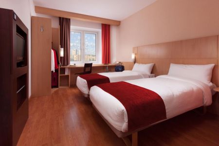 Внешний вид