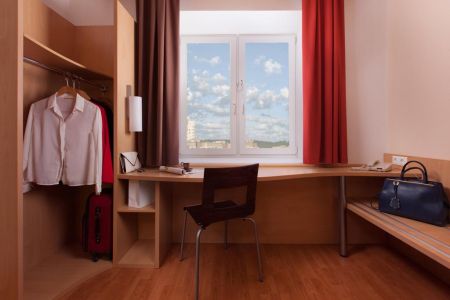 Внешний вид