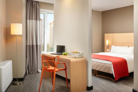 Внешний вид