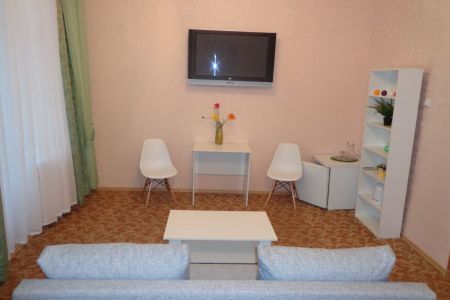 Студия 3-местный