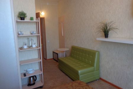 Студия 3-местный