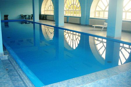 Внешний вид