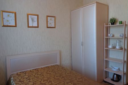 Студия 3-местный