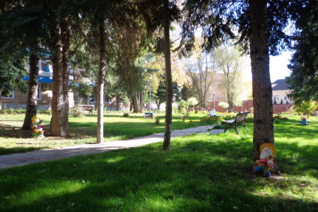 Внешний вид