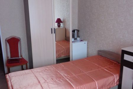 Полулюкс 2-местный