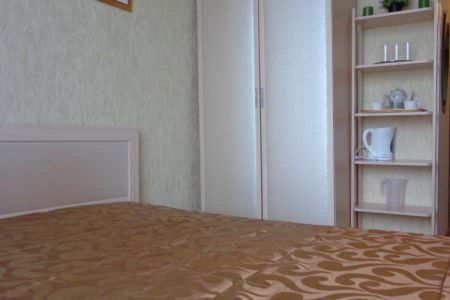 Студия 3-местный