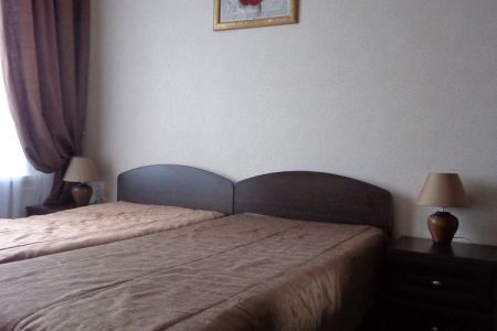 Студия 3-местный