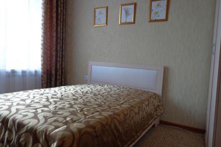 Студия 3-местный