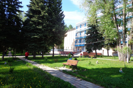 Территория