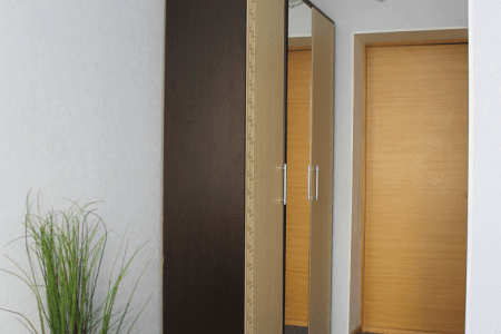 Студия 3-местный