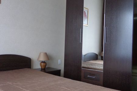 Студия 3-местный