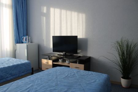 Студия 3-местный