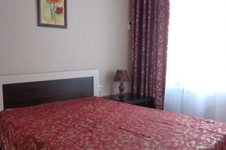 Студия 3-местный