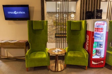 Внешний вид