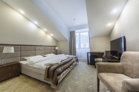 Стандарт 2 местный