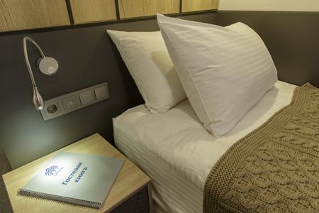 Стандарт 1-местный