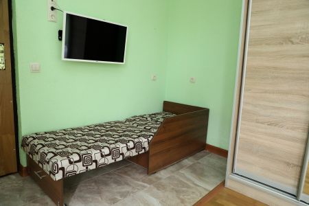 Стандарт DBL (корпус 1)