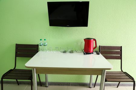 Стандарт DBL (корпус 1)