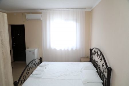 Стандарт DBL (корпус 1)