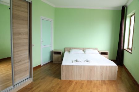 Стандарт DBL (корпус 1)