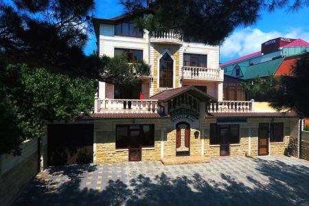 Касабланка (Геленджик)