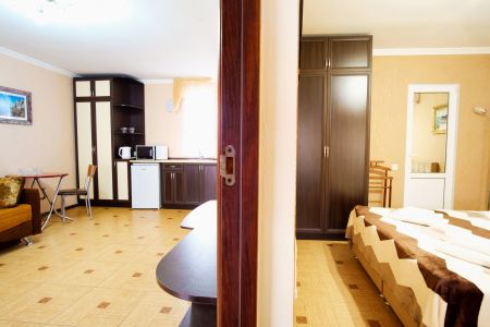 Стандарт 2-местный