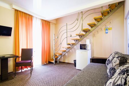 Стандарт 2-местный