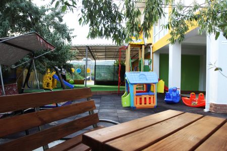 Внешний вид