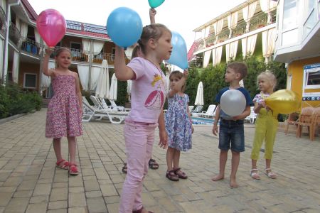 Внешний вид