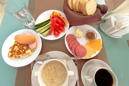 Внешний вид