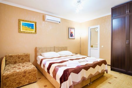 Стандарт 2-местный