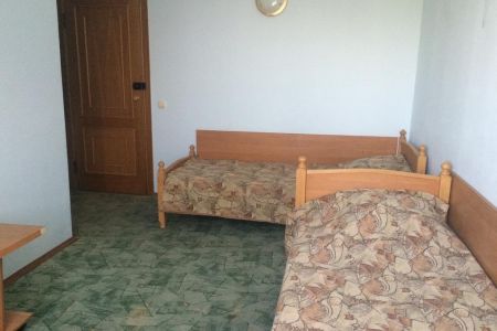 Стандартный 2-местный