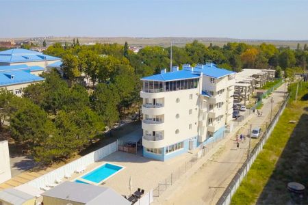 Робинзон (Анапа)