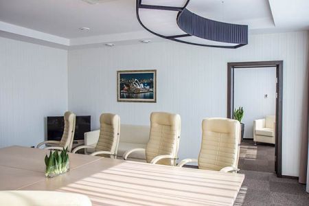 Стандартный 2-местный TWIN