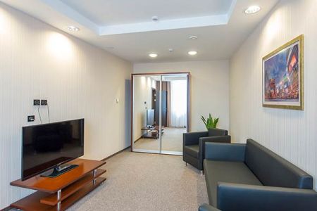 Стандартный 2-местный TWIN