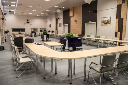 Стандартный 2-местный TWIN