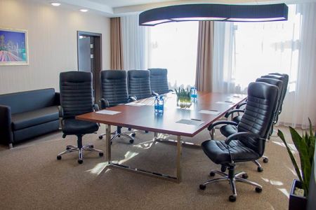 Стандартный 2-местный TWIN