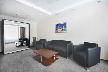 Стандартный 2-местный TWIN