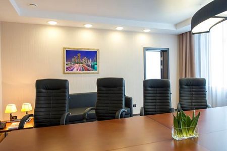 Стандартный 2-местный TWIN